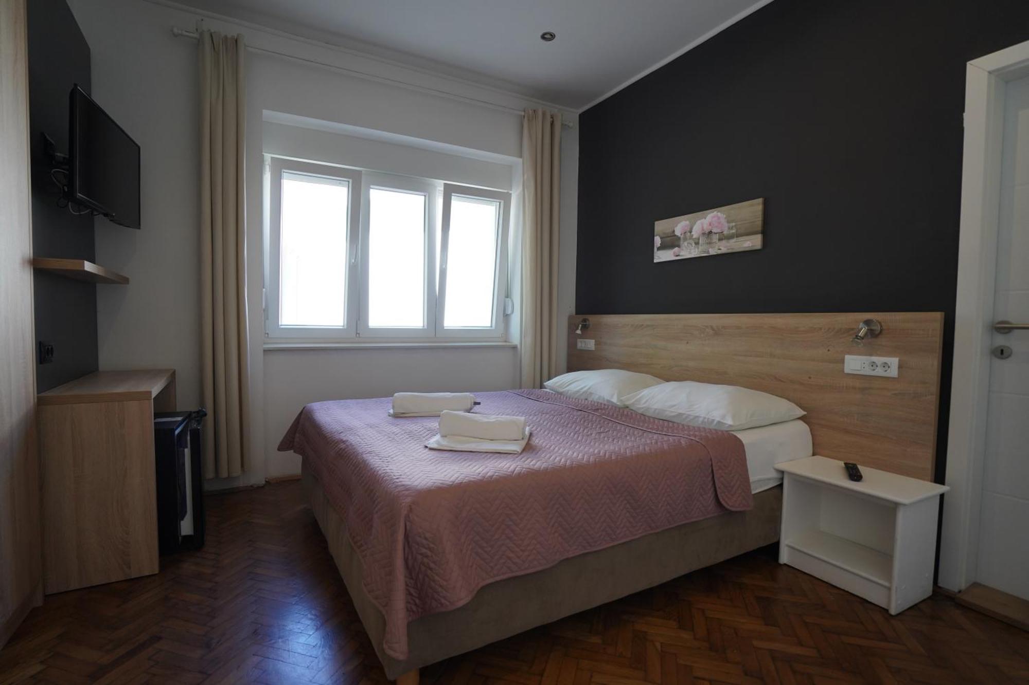 Guest house Lucija Kraljevica