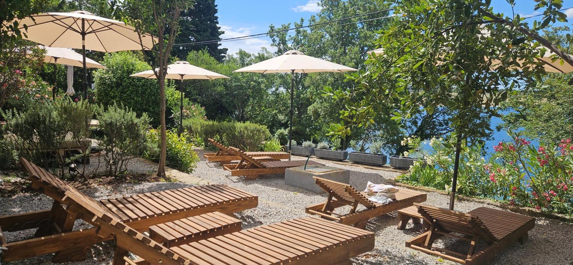 Lucija Guest house Kraljevica