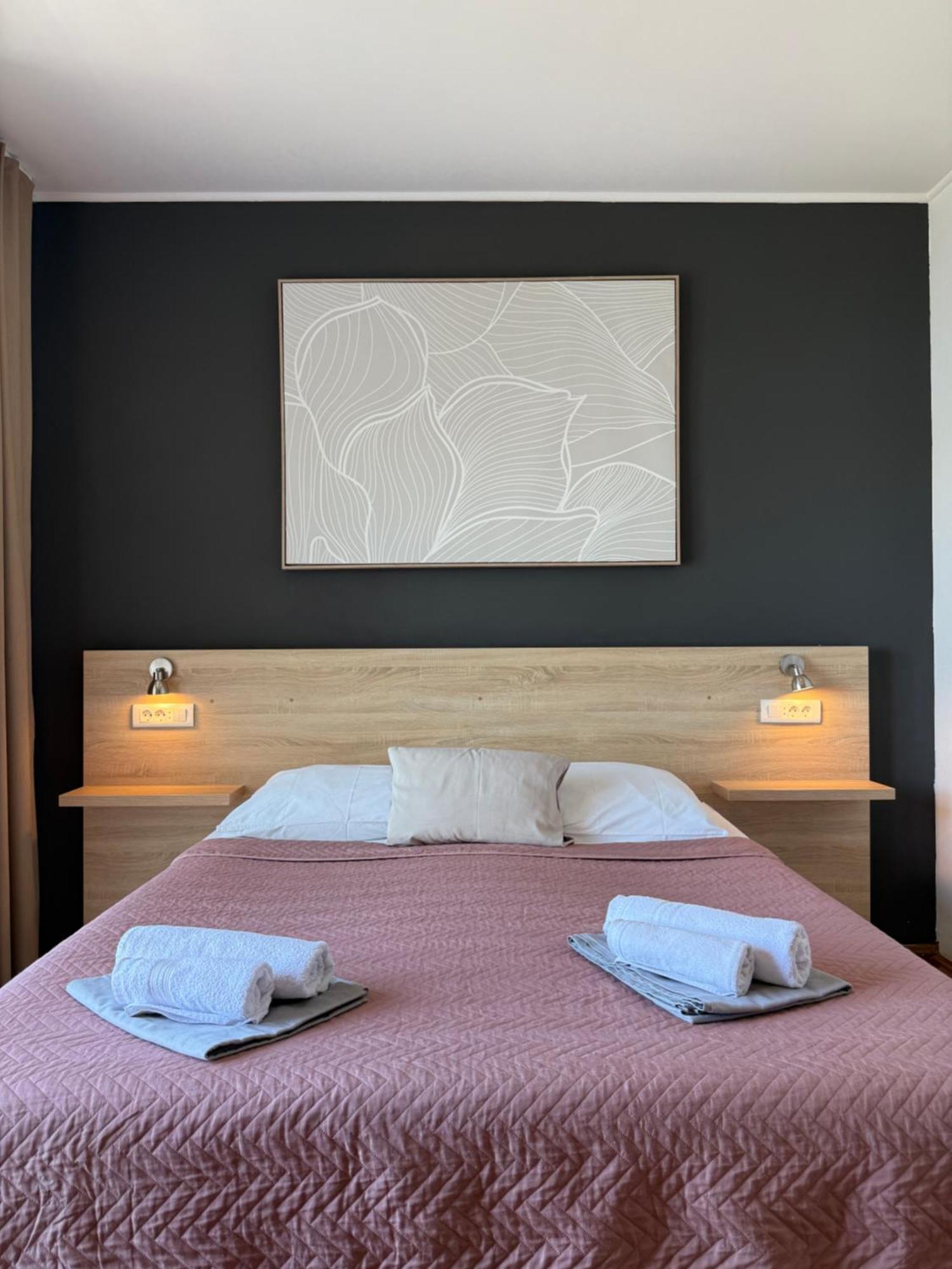 Lucija Guest house