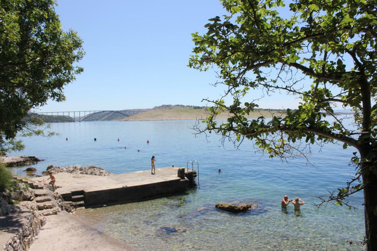 Guest house Lucija *