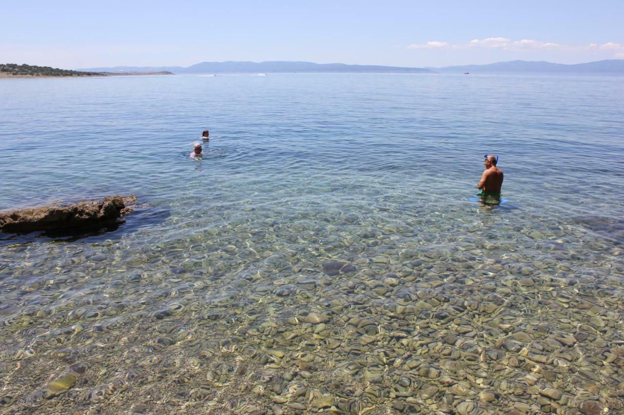 Lucija Guest house *
