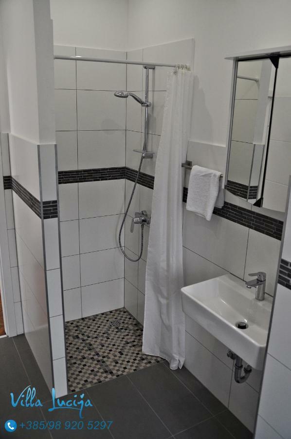 Lucija Guest house