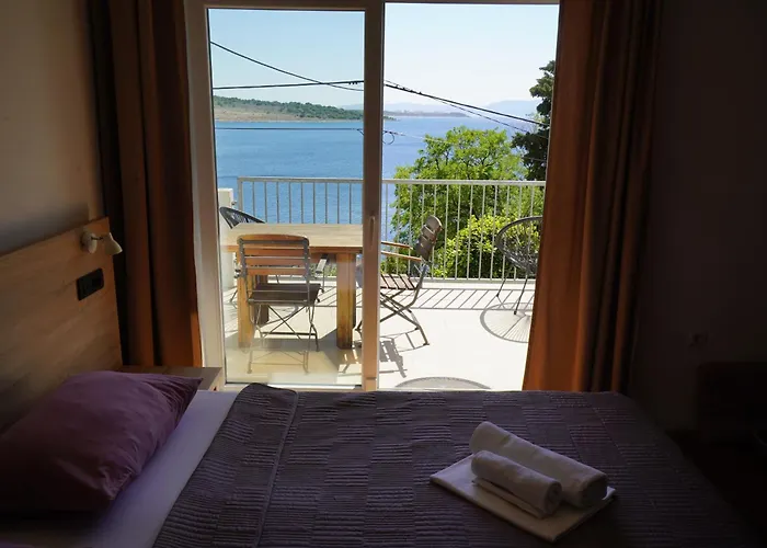 Rooms Villa Lucija