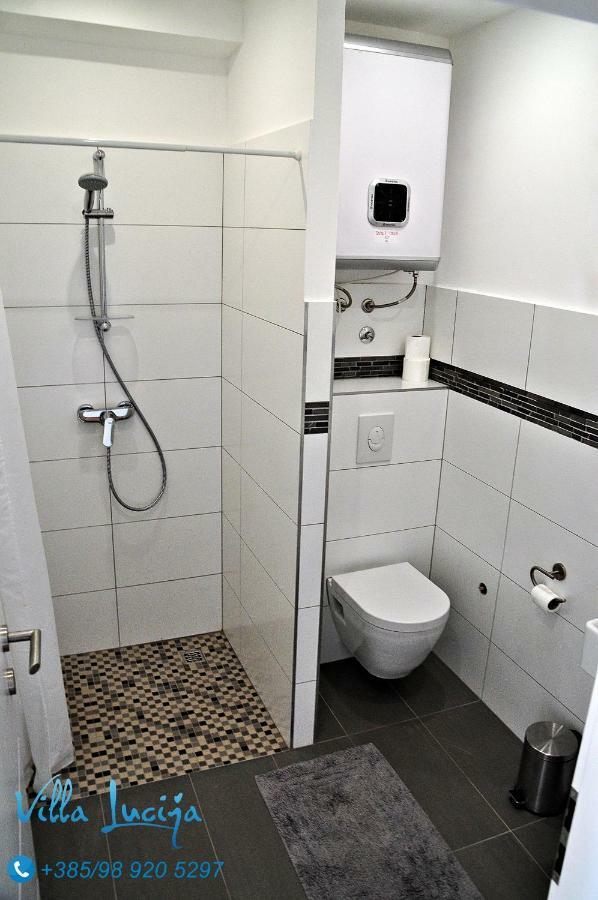 Gasthof Lucija Kraljevica